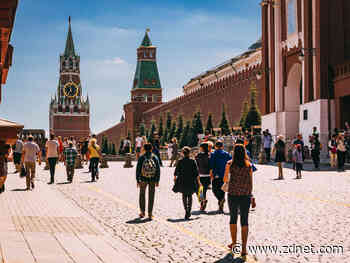 Facebook and Twitter suspend Russian propaganda accounts following FBI tip