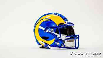 Rams linebacker Howard (knee) will miss season