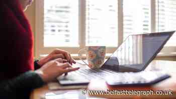 Coronavirus: Homeworking putting Belfast offices at risk, say experts