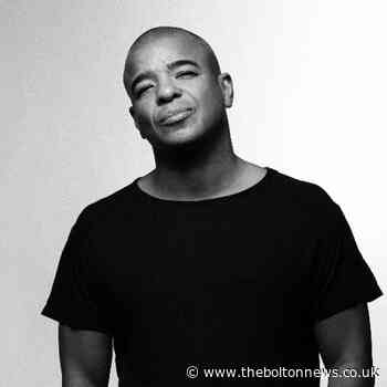 DJ Erick Morillo has been found dead in Florida