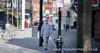 Greater Manchester leaders ask for delay in lifting local lockdown in Bolton