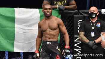 UFC 256 fight card: Kamaru Usman vs. Gilbert Burns welterweight championship match targeted