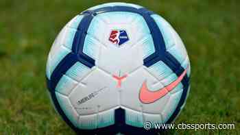 NWSL announces early Fall Series schedule, including Game of the Week on CBS