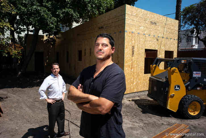 Lawmakers fail to pass bill allowing up to four-units on single-family lots