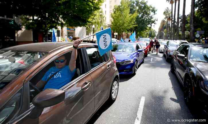 California lawmakers OK more exemptions for AB 5 labor law
