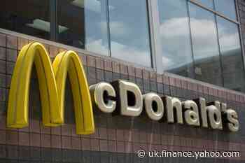 Black franchisees sue McDonald's for discrimination