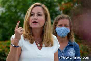 Miami Democrat wants gun dealers held responsible for suspected straw purchases