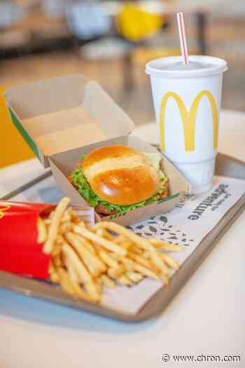 McDonald's facing $1 billion discrimination lawsuit from more than 50 former Black franchisees