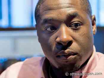 Rights advocate considers lawsuit against Ottawa police after criminal charges stayed