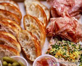 4 Spots to Order a Charcuterie Board in Rhode Island - Rhode Island Monthly