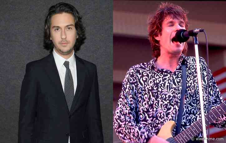 Nat Wolff to play The Replacements’ Paul Westerberg in upcoming biopic