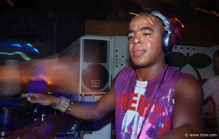 ‘I Like to Move It’ DJ Erick Morillo has died aged 49