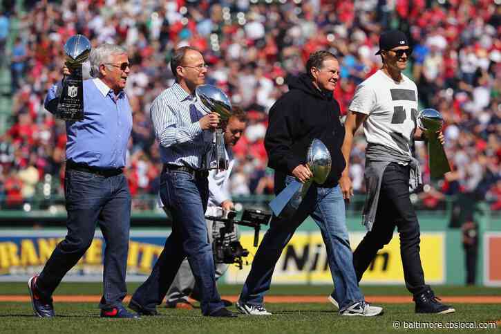 ‘Tom Brady And Bill Belichick Changed The NFL Forever’: Jeff Benedict On New England Patriots Book ‘The Dynasty’