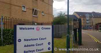 Second shelter in Adamsdown to house homeless staying in hotels