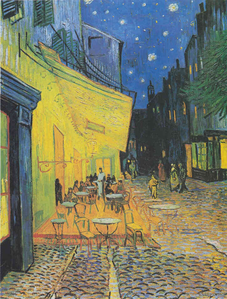 Van Gogh Twitter Controversy, Explained: Why a Viral Tweet Tried to Cancel the Post-Impressionist