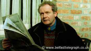 Martin McGuinness leaves divided legacy: mother of bomb victim Paul Maxwell (15)