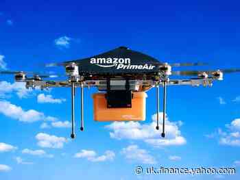 Amazon gets FAA approval for drone deliveries