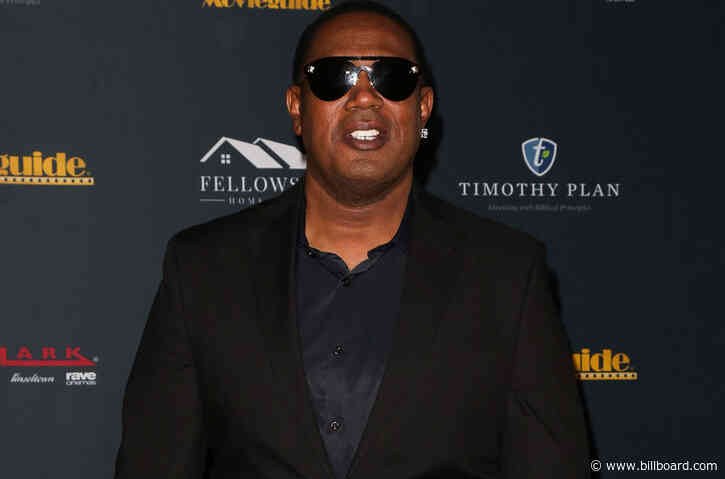 Master P Wants to Replace Aunt Jemima & Uncle Ben’s With His Own Brand