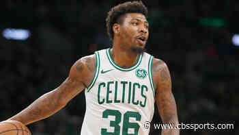 NBA DFS: Marcus Smart and best FanDuel, DraftKings daily Fantasy basketball lineups for Sept. 1, 2020