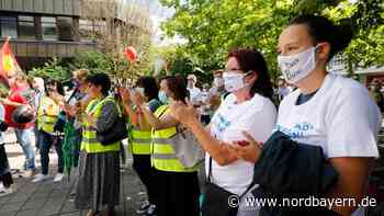 Neue Chance: Gläubiger von Karstadt stimmen dem Insolvenzplan zu - Nordbayern.de
