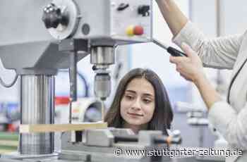 Ausbildung in Corona-Zeiten - Azubis haben Chance verdient - Stuttgarter Zeitung