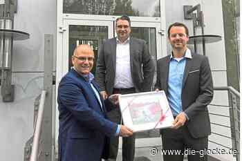 Positives Signal für Wirtschaft - Die Glocke online