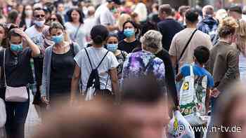 Neue Wirtschaft nach Corona?: "Ungesunde Globalisierung zurückbauen" - n-tv NACHRICHTEN