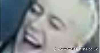 Police want to speak to this woman after young woman assaulted at train station