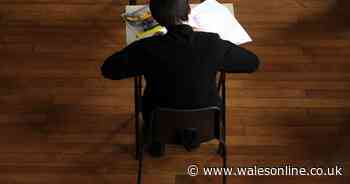 School exams in Wales could be cancelled or delayed in 2021