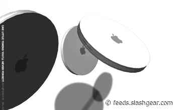 Apple AirTag release tipped by insider