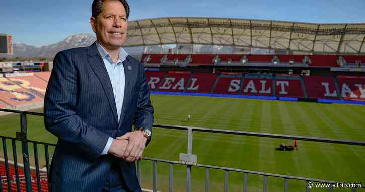 RSL executive Andy Carroll takes leave of absence after allegations of sexism, workplace misconduct surface