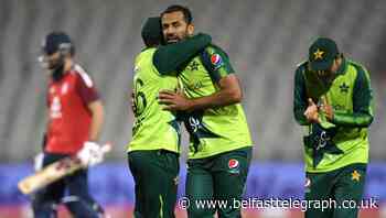 Moeen Ali brilliance not enough as England lose final T20 to Pakistan