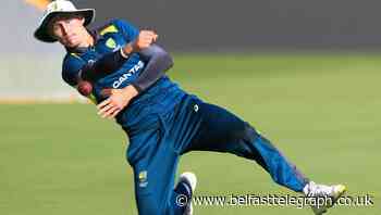Australia’s Marnus Labuschagne stakes claim for T20 place with stunning century
