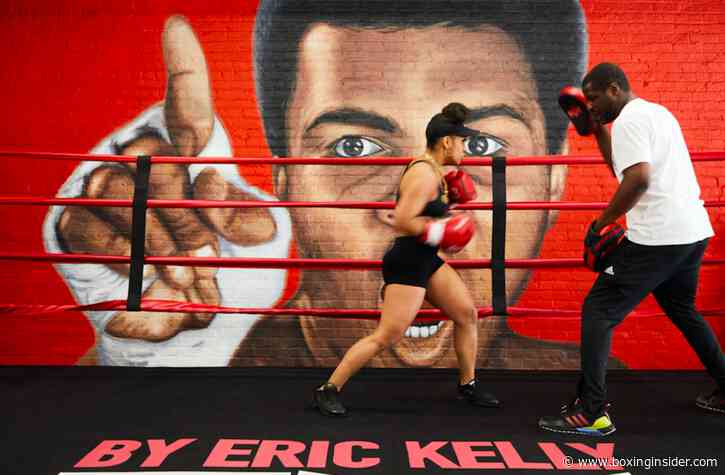 “We Are Really Back!” New York City Boxing Gyms To Reopen On Wednesday