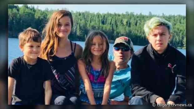 Fundraiser aims to support family of man who died following 'horrific workplace accident' near Hanna, Alta.