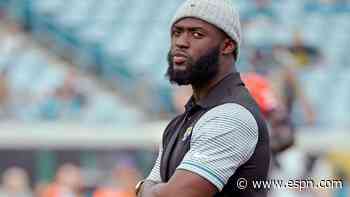 Source: Fournette files $4.1M grievance vs. Jags