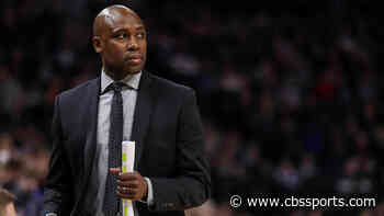 Jacque Vaughn interviewed for Nets coaching job, impressed ownership, per report