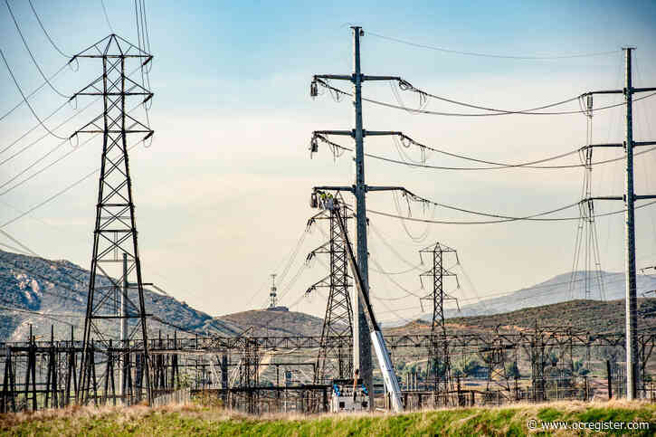 California is back in black due to going green