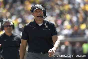 Army hoping for a turnaround season with 8 home games