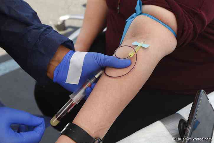 Large antibody study offers hope for virus vaccine efforts