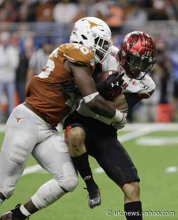 Texas and Michigan announce athletic staff and salary cuts