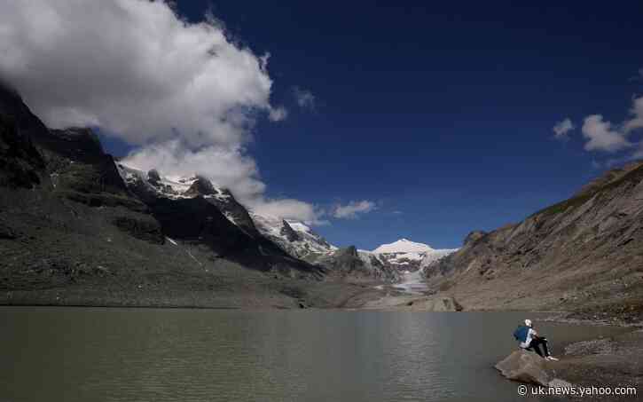 Flood warnings as glacier melting leads to 50 per cent growth in glacial lakes