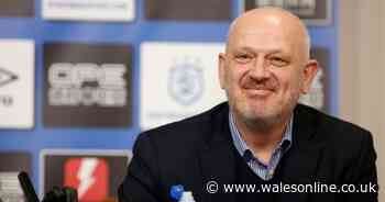 Swansea City announce new chief following Trevor Birch exit