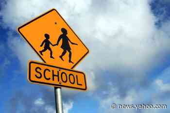 Homeless ‘ninth-grader’ given school laptop is really 21 years old, Georgia cops say