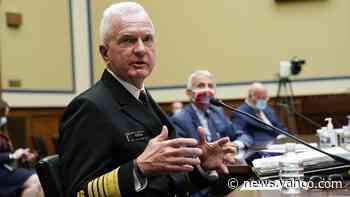Quick at-home COVID tests are 'utopian,' White House testing czar says: 'I live in the real world'
