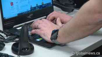 Lethbridge VR industry could benefit from Canada Media Fund