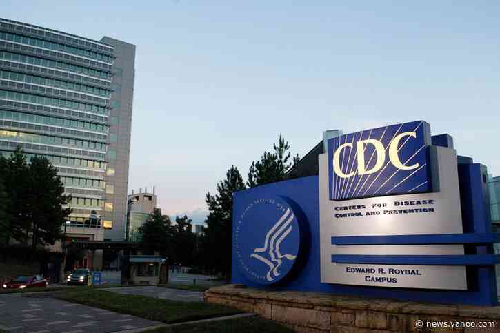 U.S. CDC issues order to temporarily halt residential evictions