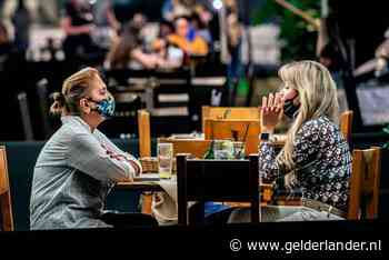 Man overleden bij cellencomplex Amsterdam, viel mensen lastig in restaurant