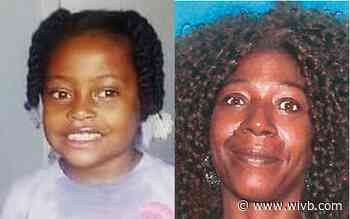 Young California girl found safe in Buffalo thanks to tip from Live PD viewer