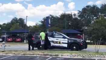 Black jogger mistaken for suspect in Texas has all charges dismissed after arrest